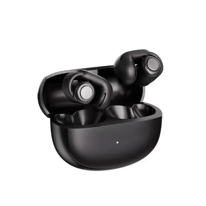 Wireless Bluetooth Ear Clip Earbuds