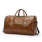 Large Capacity Men's Travel Duffle Bag