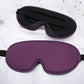 Relaxing Silk Sleep Mask